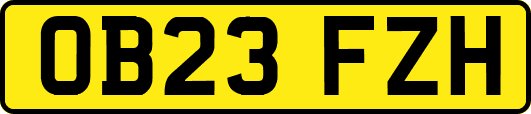 OB23FZH