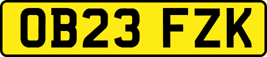OB23FZK