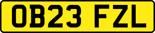OB23FZL