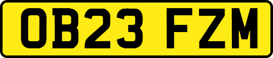 OB23FZM