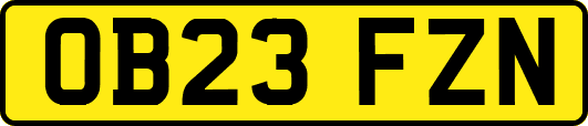 OB23FZN