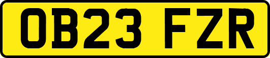 OB23FZR