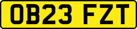 OB23FZT