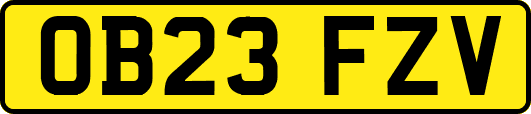 OB23FZV