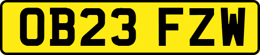 OB23FZW