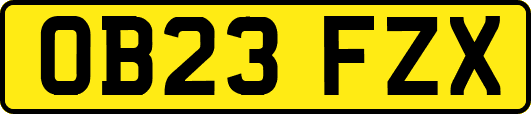 OB23FZX