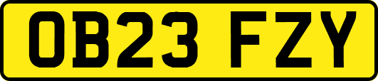 OB23FZY