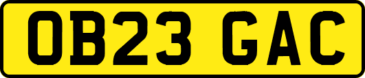 OB23GAC
