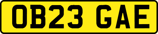 OB23GAE