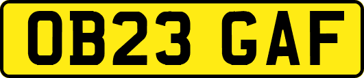 OB23GAF