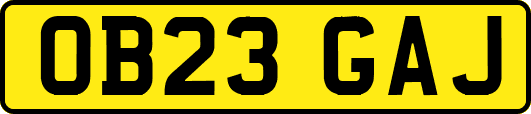 OB23GAJ