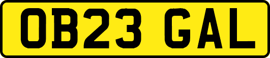 OB23GAL