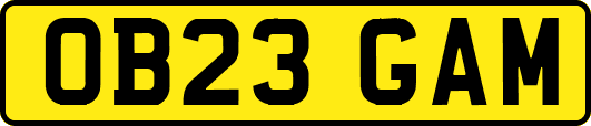 OB23GAM