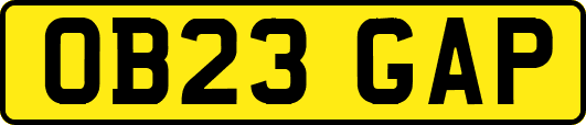 OB23GAP
