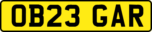 OB23GAR