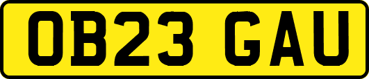 OB23GAU
