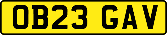 OB23GAV