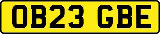 OB23GBE
