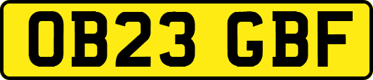 OB23GBF