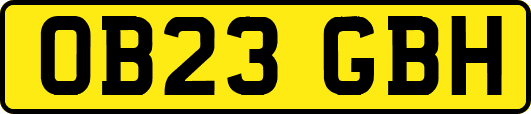 OB23GBH