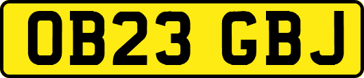 OB23GBJ