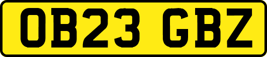 OB23GBZ