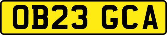 OB23GCA