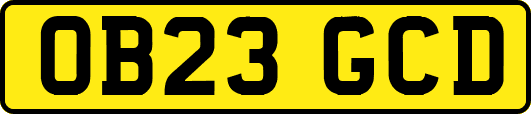 OB23GCD