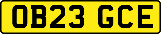 OB23GCE