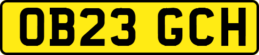 OB23GCH