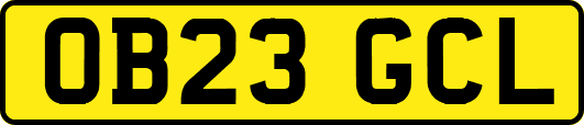OB23GCL