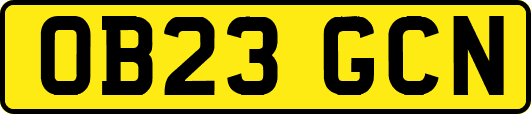 OB23GCN