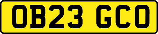 OB23GCO