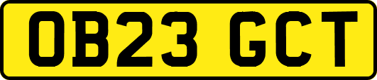 OB23GCT