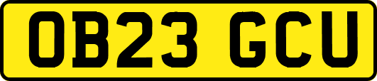 OB23GCU