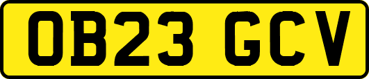 OB23GCV