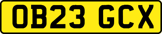 OB23GCX