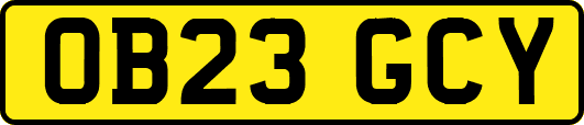 OB23GCY