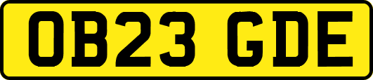 OB23GDE