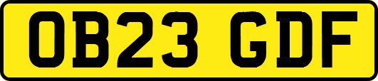 OB23GDF