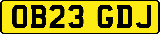 OB23GDJ