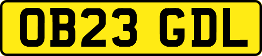 OB23GDL