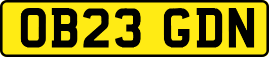 OB23GDN