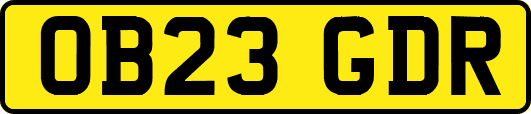 OB23GDR