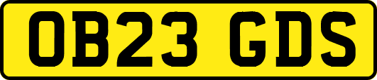 OB23GDS