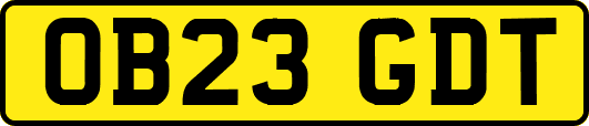OB23GDT