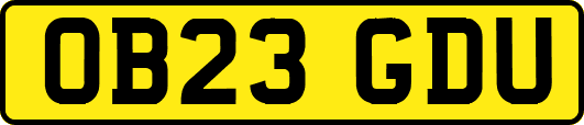 OB23GDU