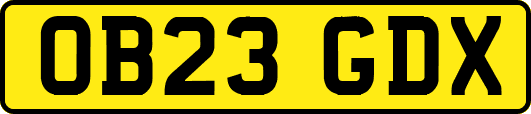 OB23GDX