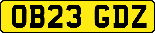 OB23GDZ