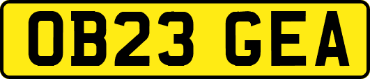 OB23GEA